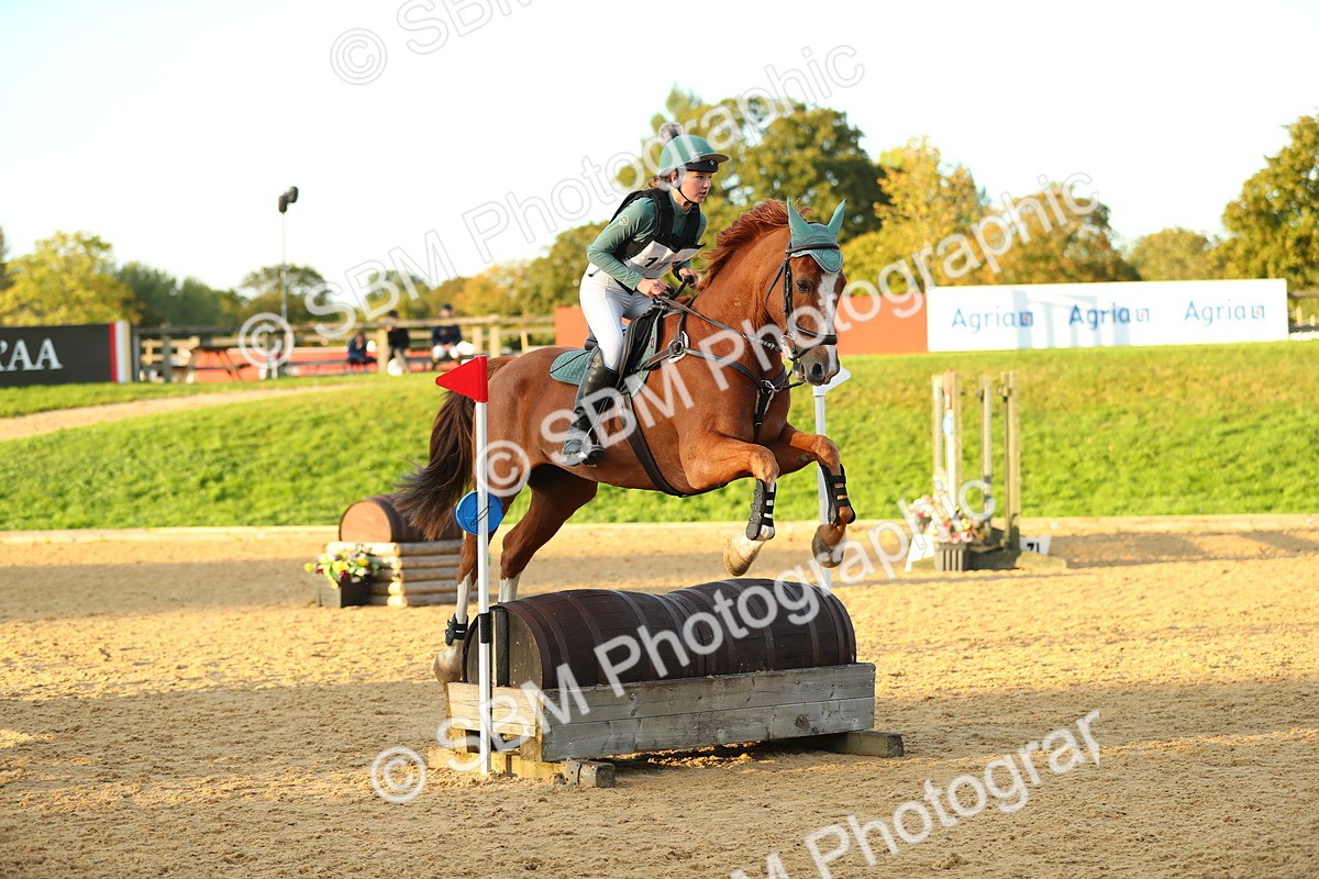 SBM_13033 - E9 Eventers Challenge 90cm Championship