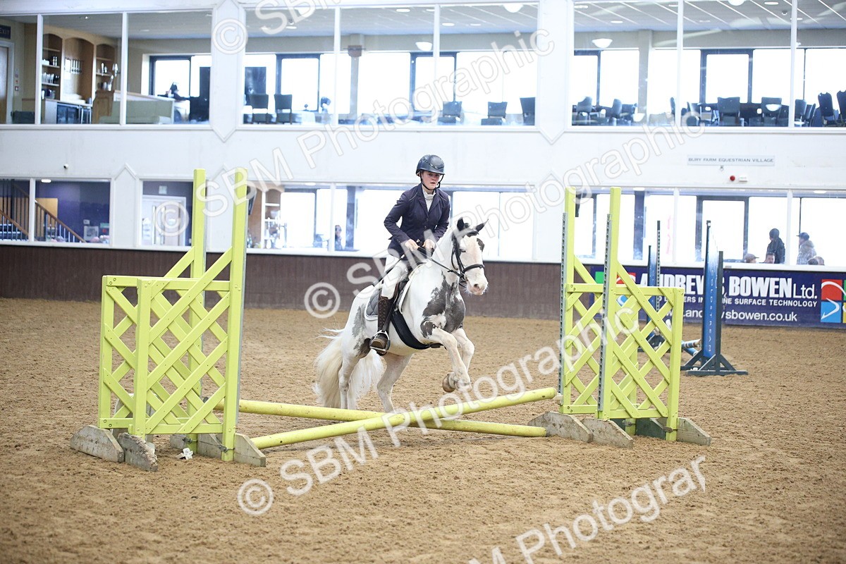 SBM_000137 - Class 1 - 40cm