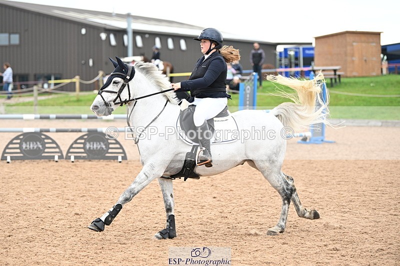 240907A-140615-02251 - Cls 4 Pony Big Team 95cm & 1.05m