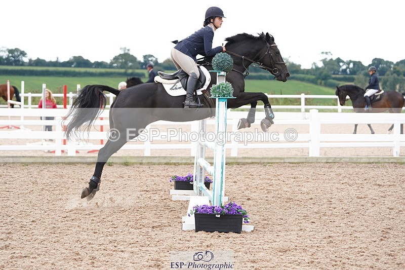 240915A-121040-09574 - Cls 34 95cm Amateur Qualifier