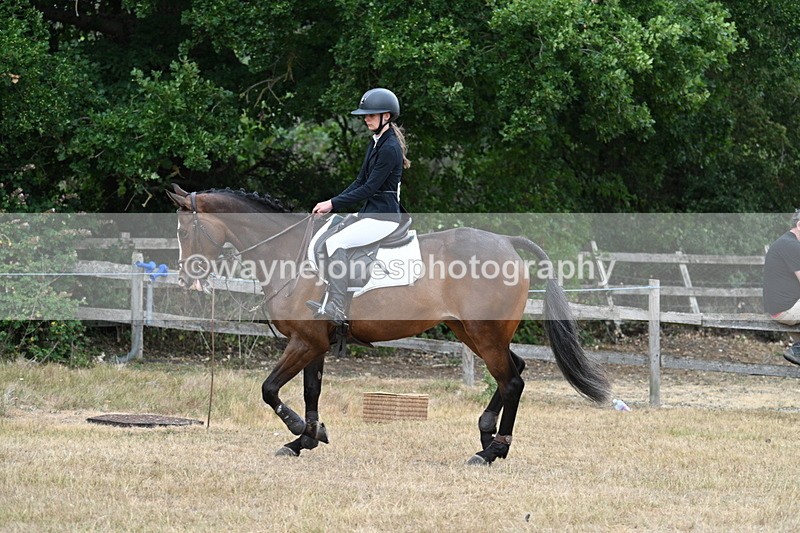 WJ7_7309 - Class 2 Best Rider