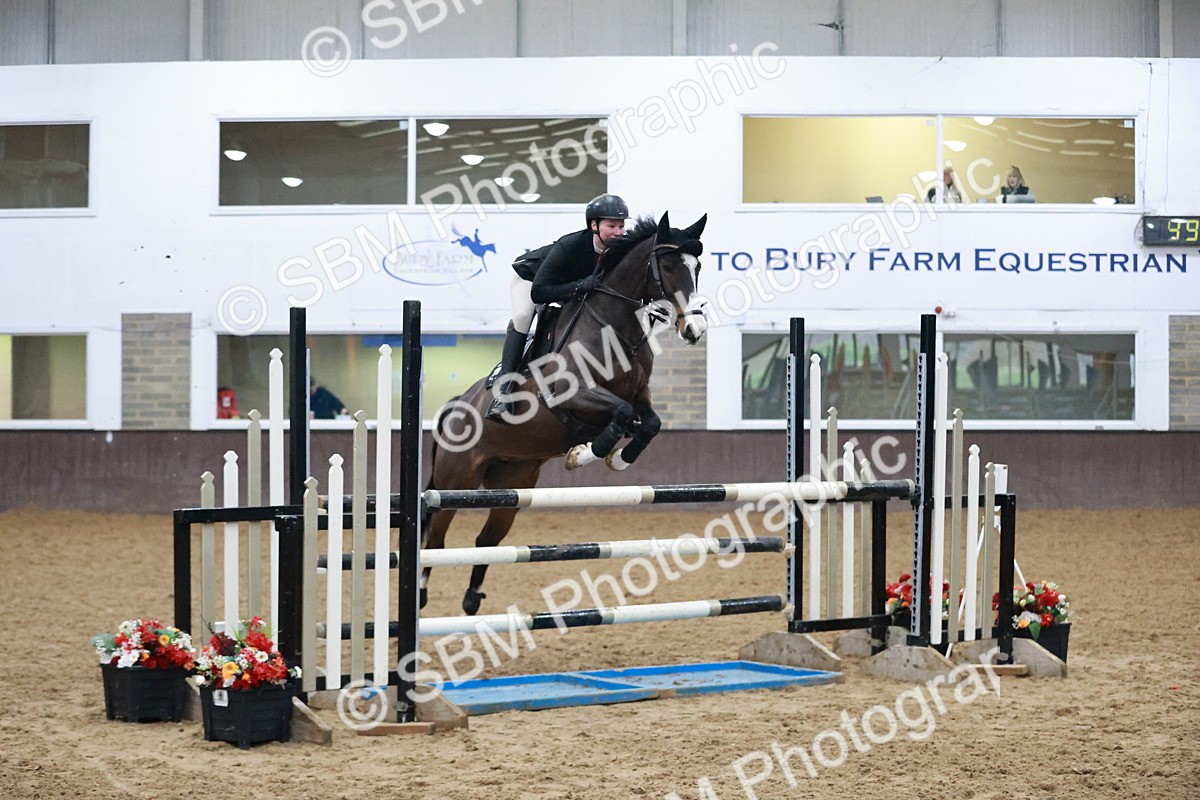 SBM_001446 - Class 4 - Senior Newcomers - 1.10m