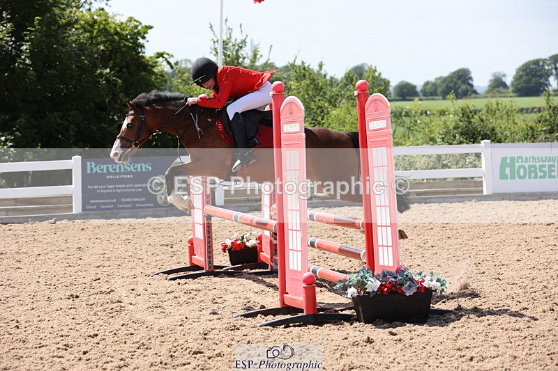 240629A-152132-07084 - Cls 16 11yrs and Under 128cm