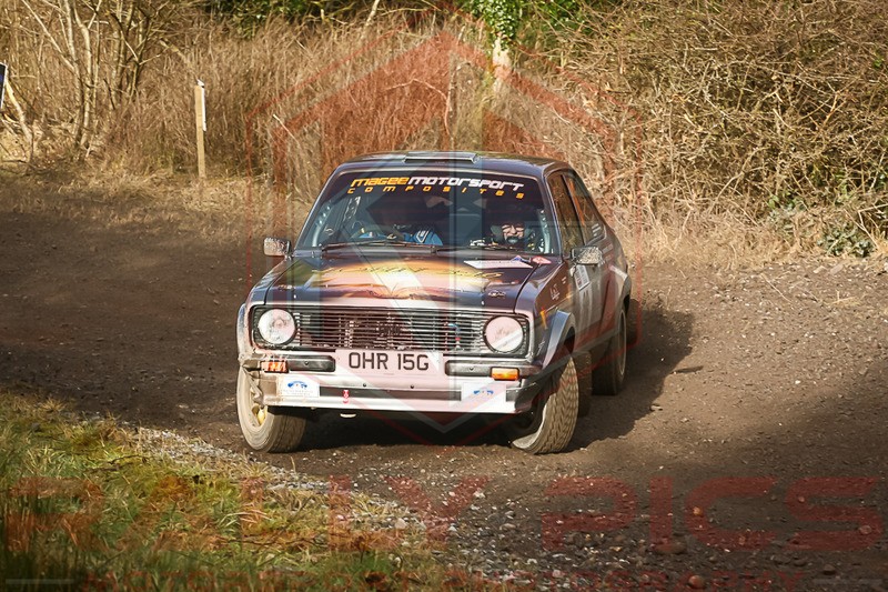 Samsonas Fivemiletown Rally-18 - Samsonas Rally Fivemiletown
