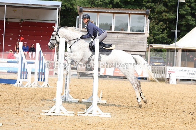 3E7A2231 - Class 7: Senior 1.05m