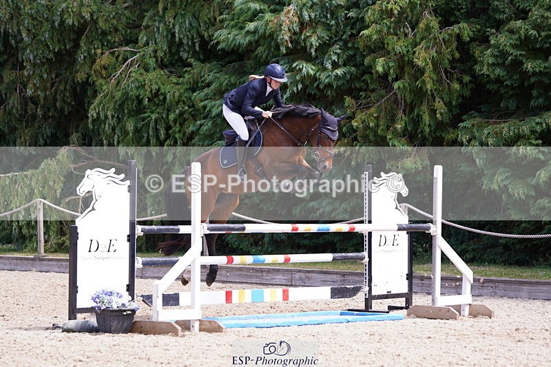 250704A-115742-11281 - Cls 20 Snr Newcomers