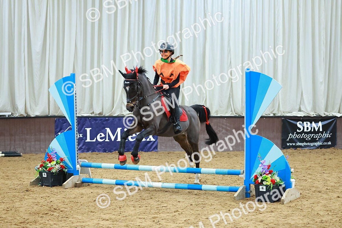 SBM_002194 - Class 3 - Horse & Hound (60cm)