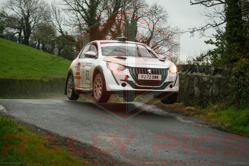 Circuit of Ireland 154 of 204 - Circuit of Ireland 2025
