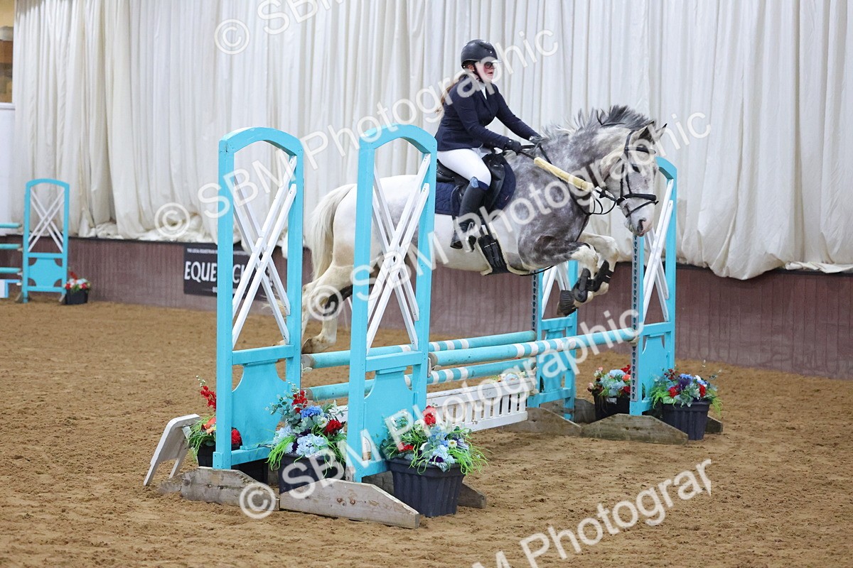 SBM_000547 - Class 13 - Equissage Pulse Senior British Novice/ 90cm Open - First Round (0.90m)