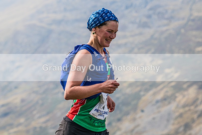 HBMR-Leg 4-519 - Hodgson Brothers Mountain Relay Leg 4 Saturday 5th October 2024