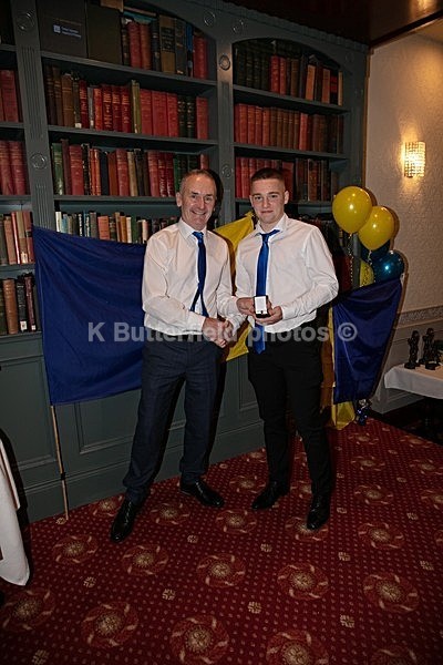 125 - Summerhill GFC Awards 2023
