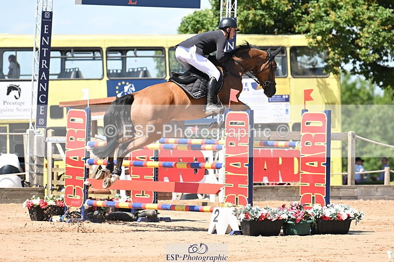 240719A-125942-10828 - Cls 35, YH 7 Yr Olds 1.30m