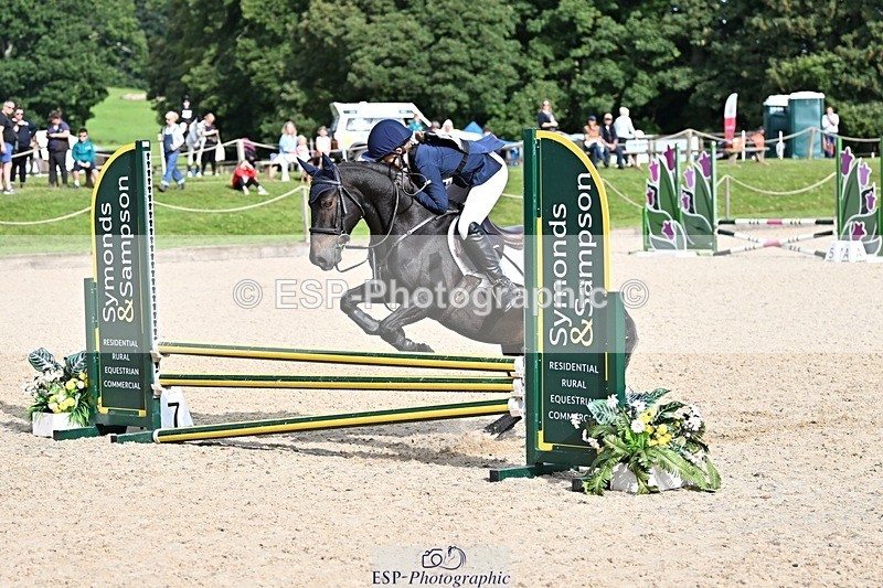 230825-094453-08295 - Round 2 Start to 11.15 coursewalk