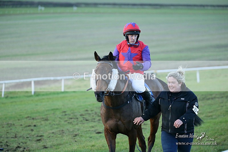 PtP 121221 882 - Barbury International Point-to-Point 112/12/2021