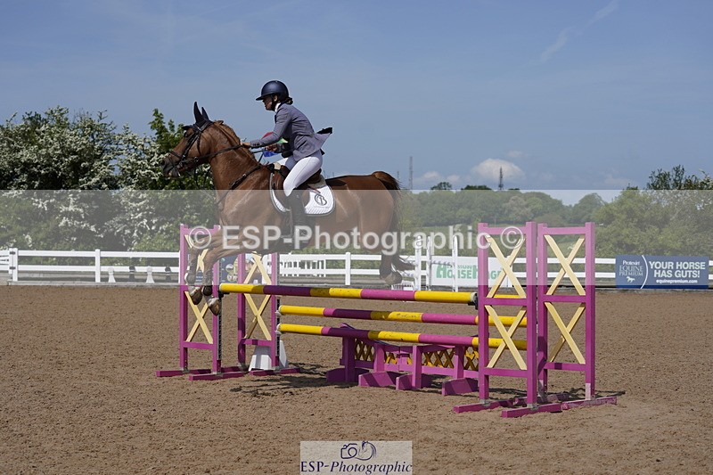 230528A-110312-06422 - Cls 31 Scope 1m Champ Quali & Open