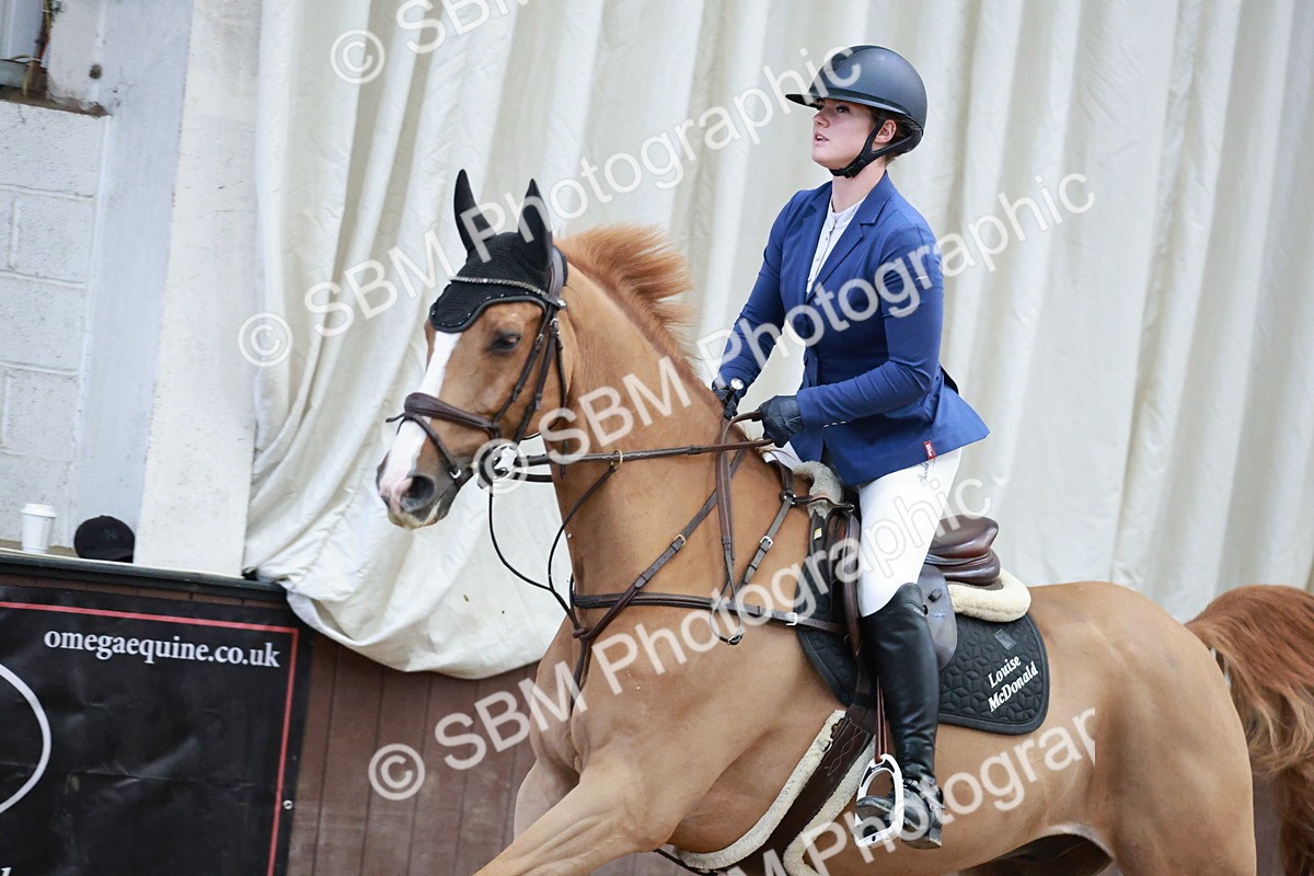 SBM_004111 - Class 11 - Senior Newcomers - 1.10m