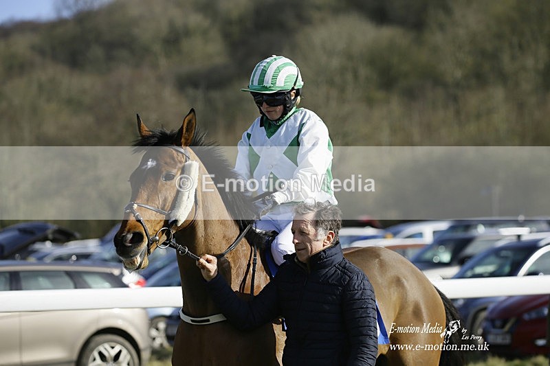 PtP 260222 436 - Kingston Blount Racing Club Point-to-Point 26/02/22