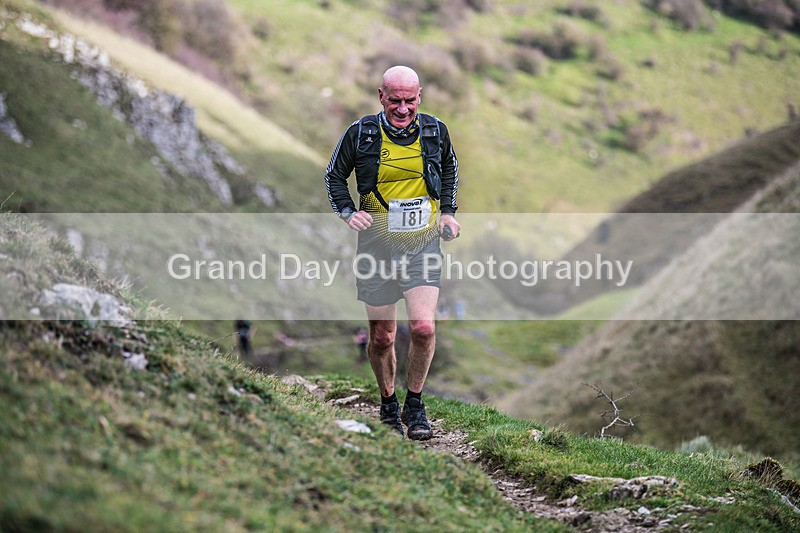 Litton-668 - Litton Christmas Cracker Fell Race (Limestone Series) Sunday 14th December 2025