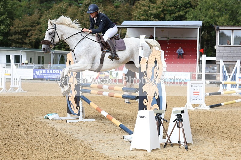 3E7A0111 - Class 11: Senior Discovery/1m open