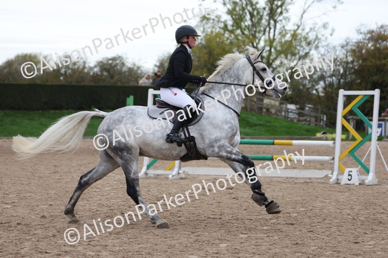 20251026-0836 - Class 3 - 80cm