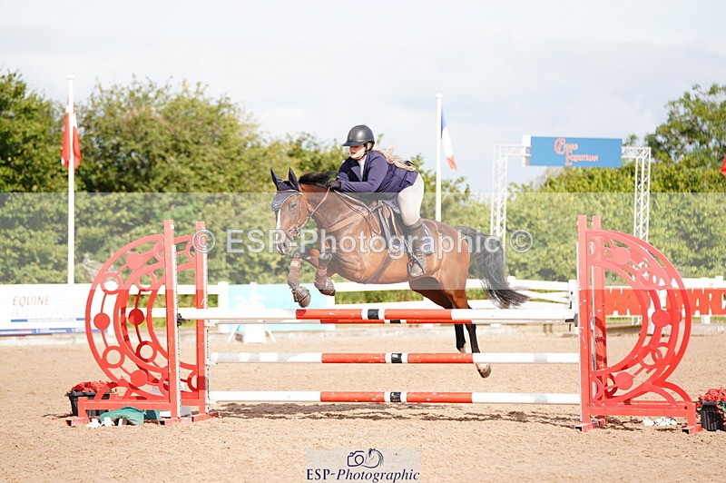 240804A-095046-09941 - Cls 48 Snr Discovery and 1m Open