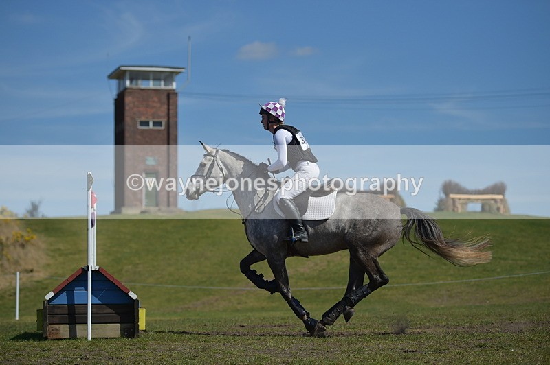 NGP_7677 - XC Time 13:13 to 13:21