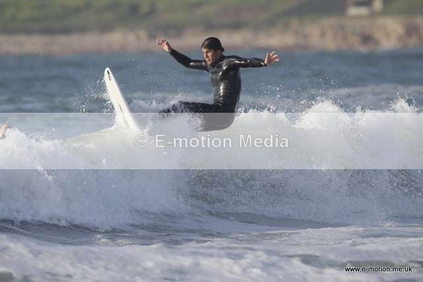 SU 080509 14 - Surf May 09