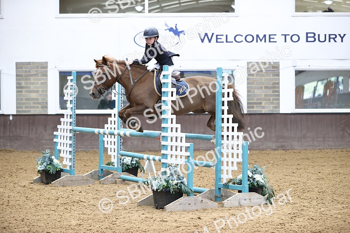 SBM_004074 - Class 14 - Pony Newcomers 1.00m Open