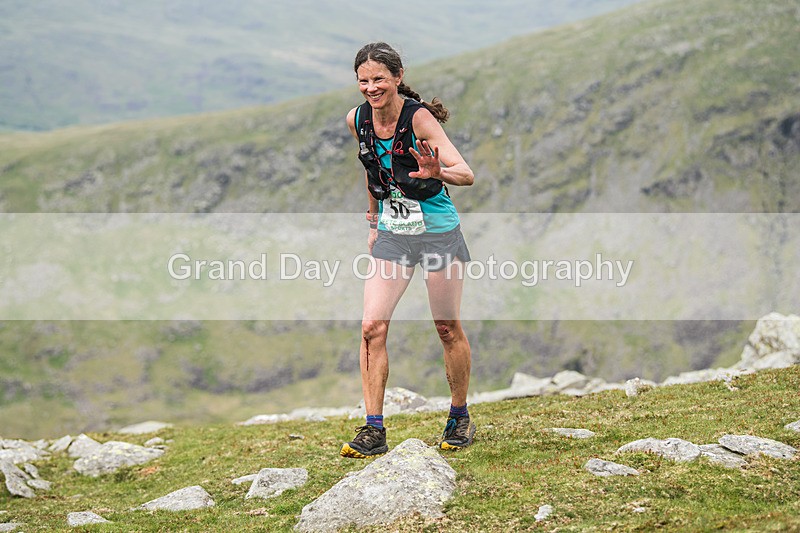 Duddon Long-341 - Duddon Valley Long Fell Race Saturday 30th May 2026