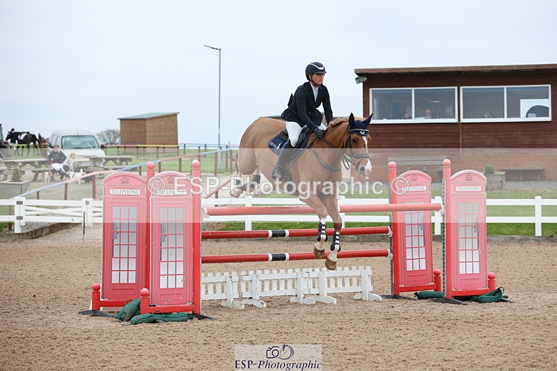 241101A-145538-02684 - FRI Cls 7 Grade B&C Champ Qualifier