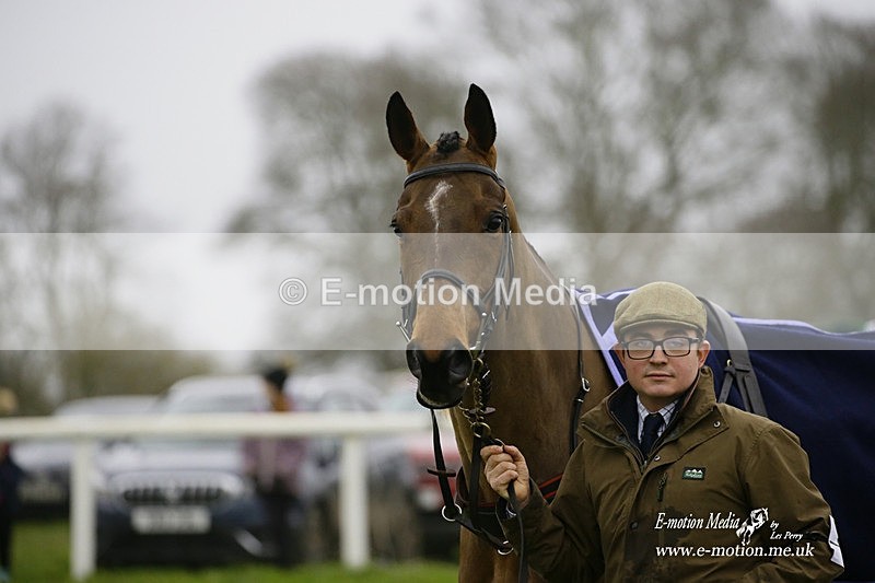PtP 200222 08 - Countryside Alliance PtP Badbury Rings 20/02/22