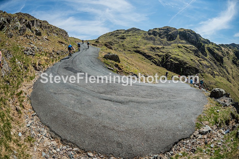 125525 - Hardknott Hairpin 12.00 - 13.00