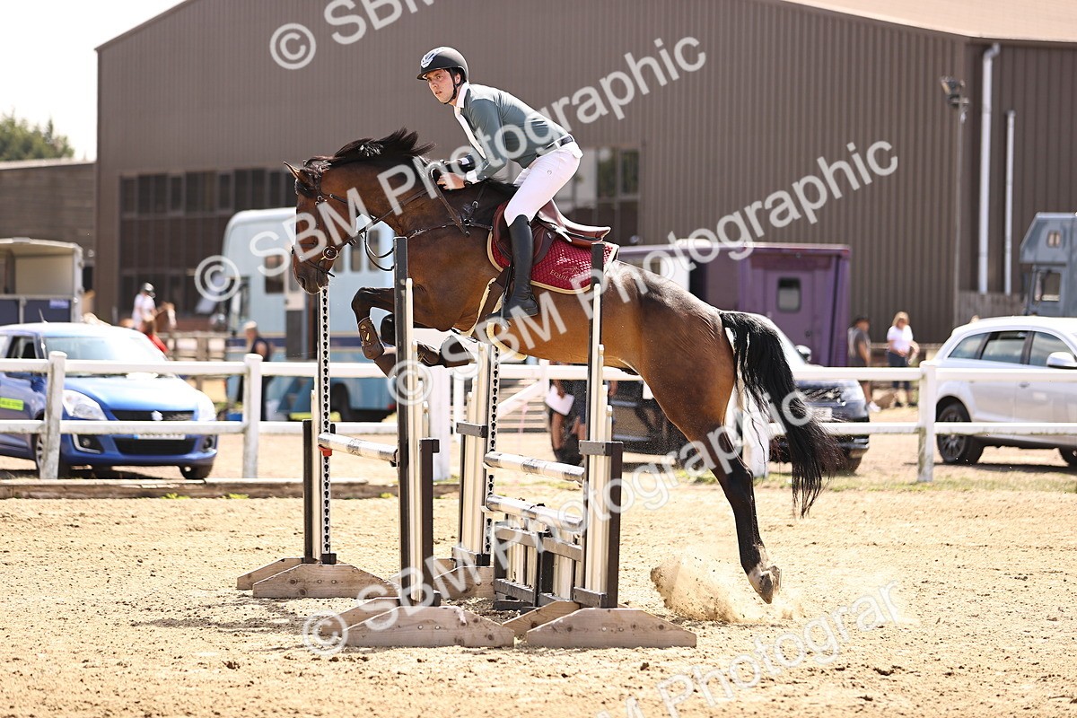SBM_006275 - Class 11 - Senior Discovery - 1.00m