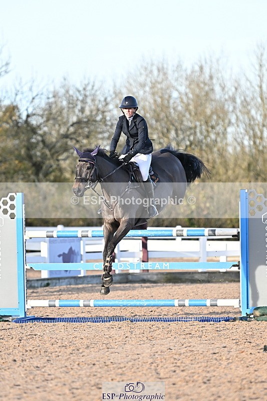 241113A-144105-00898 - Cls 06A&B Nat 1.30m & 1.40m Open