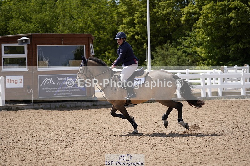 230528A-121556-07059 - Cls 32 85cm Amateur Quali