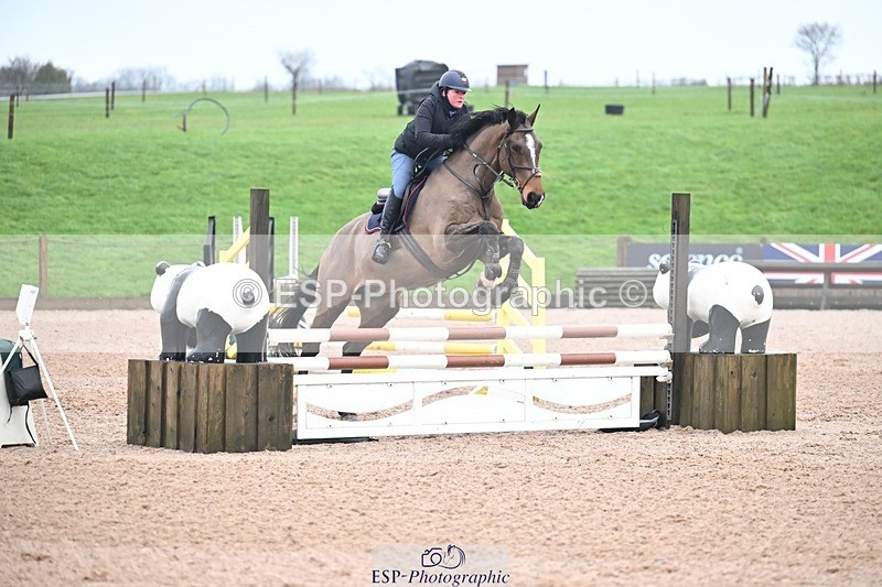 260121-102207-00064 - Clear Round & Snr Brit Nov 90cm