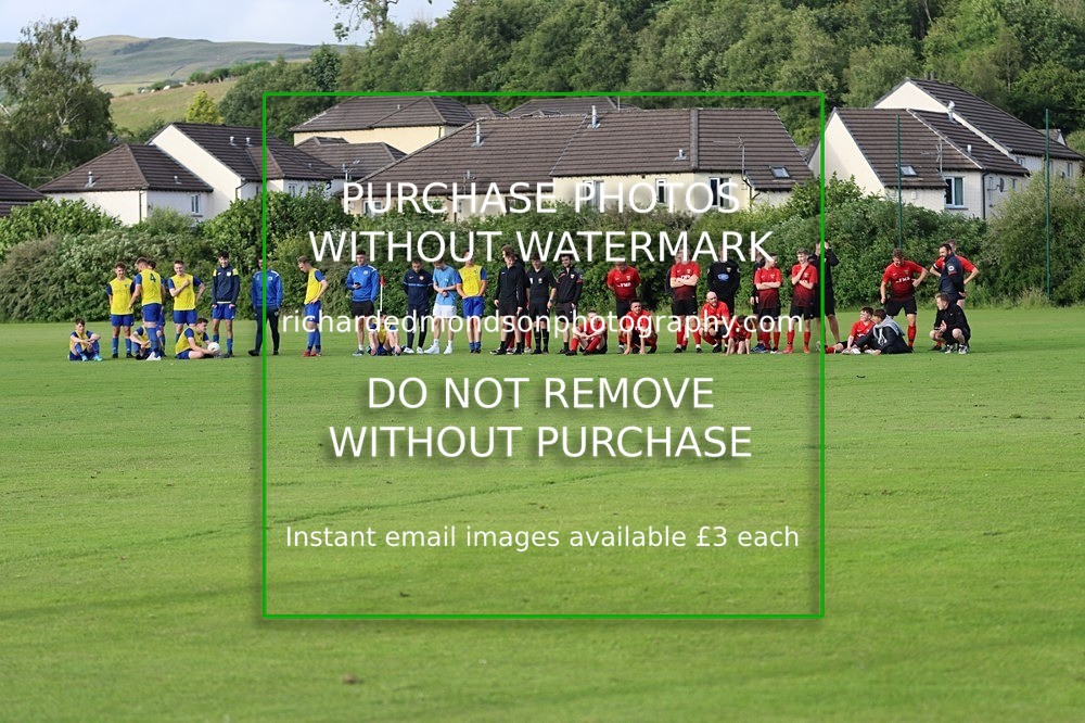 IMG_8209 - Summer League (Endmoor v Kendal Utd)