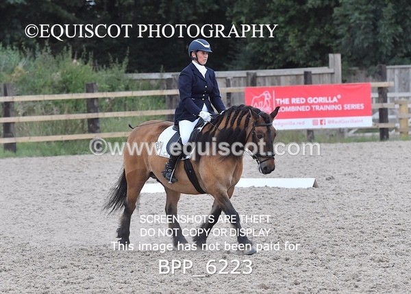 BPP_6223 - ELEMENTARY TEST 4 LONG ARENA