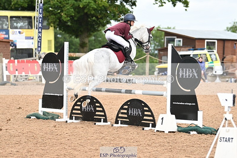 240630A-112801-12104 - Cls 24 HOYS 128cm Qualifier