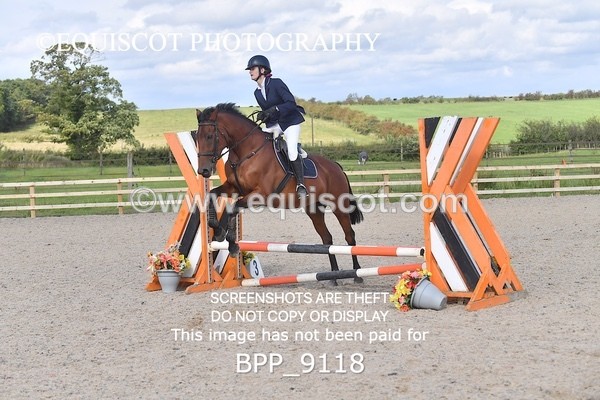 BPP_9118 - CLASS 5 60CM