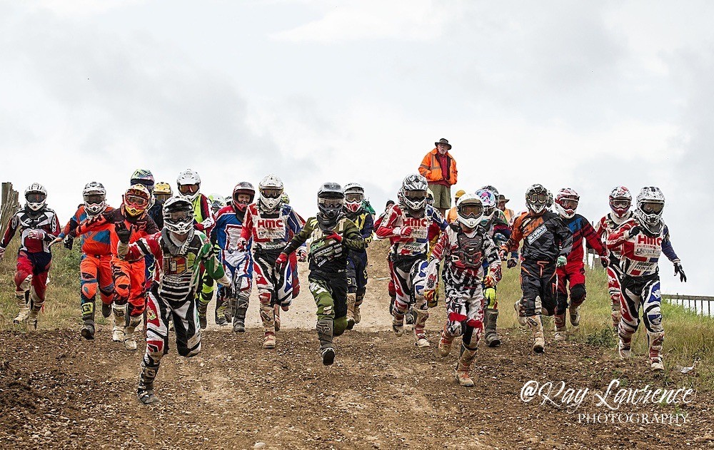 The Richard Fitch Trophy - 12715_RLP3347 - Motorsport