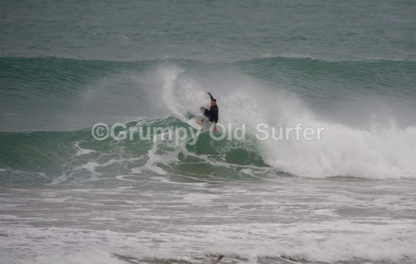 DSC_1472 - North Fistral 26th October 2015 AM