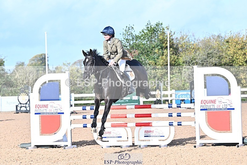 261014-110332-00122 - Cls 03 Snr Disco & 1.00m Open
