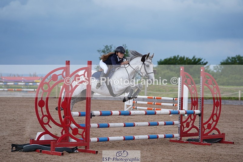 240713A-103200-00313 - Cls 5 A&B Pony Disc & 90 Open