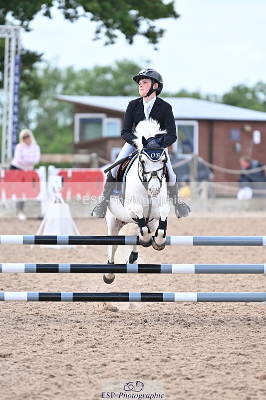 240628A-163518-01515 - Cls 5 Stepping Stones 128cm + 138cm