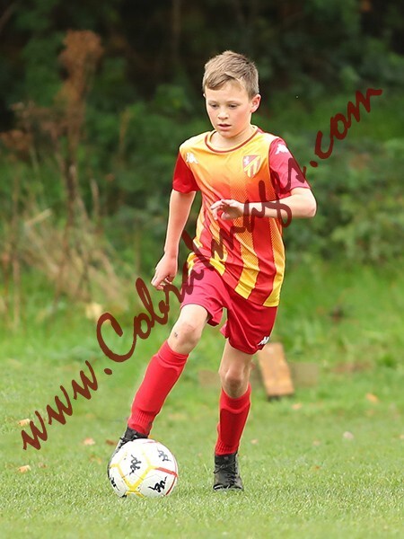 0276_AMT - Farnborough OBG U13s v. R&R U13s