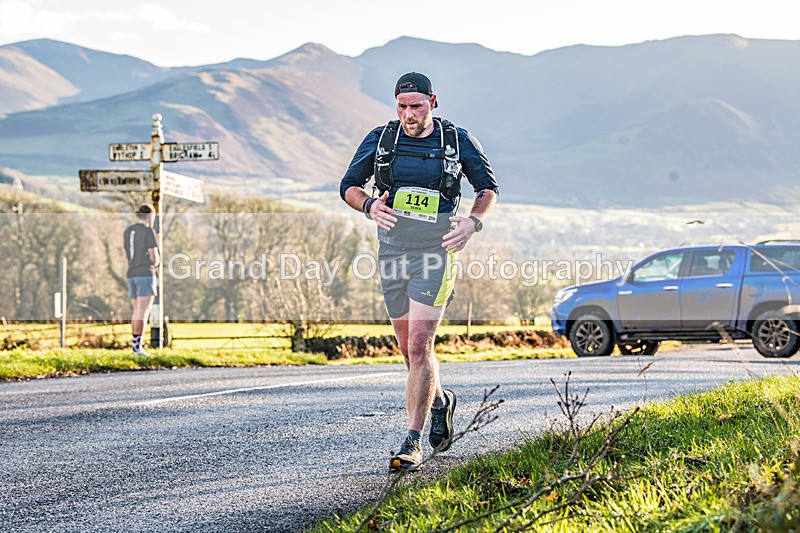North Lakes Half Marathon  10k-1262 - North Lakes Half Marathon & 10K Road Races Monday 2nd January 2023