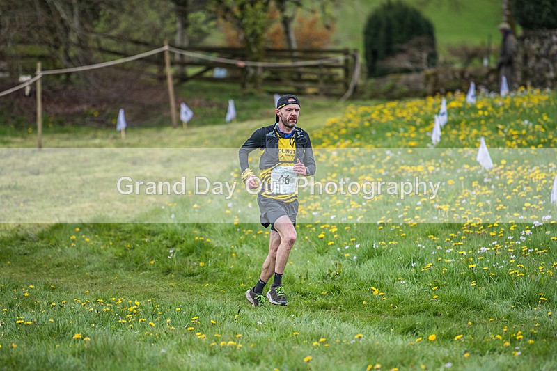 3 Peaks-2227 - The 3 Peaks Race Saturday 27th April 2024