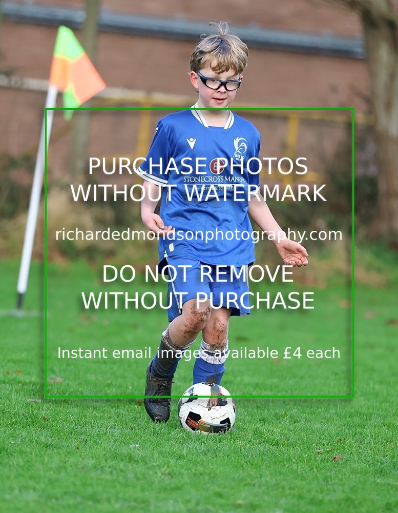 533A6104 - Ibis Under 8's (29/11/25)