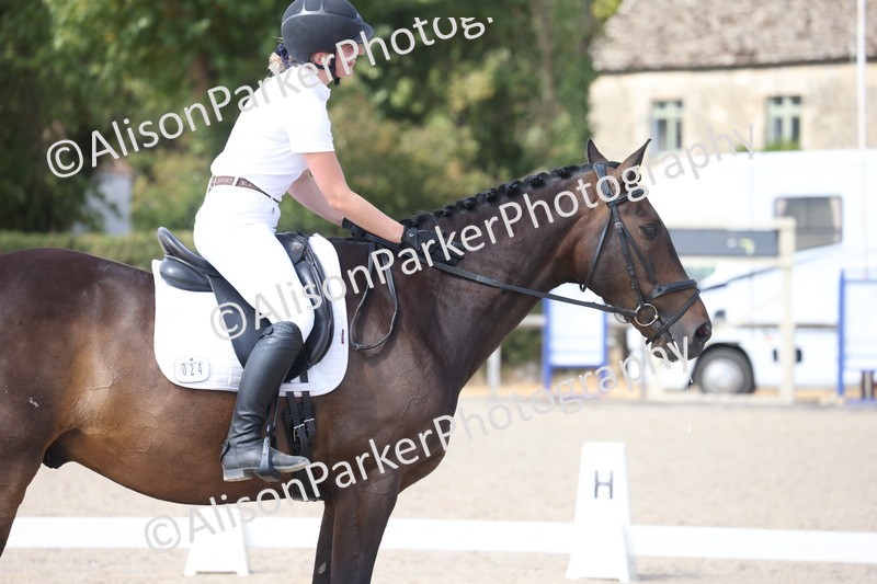 20260815-1062 - Class 6 - Novice 2
